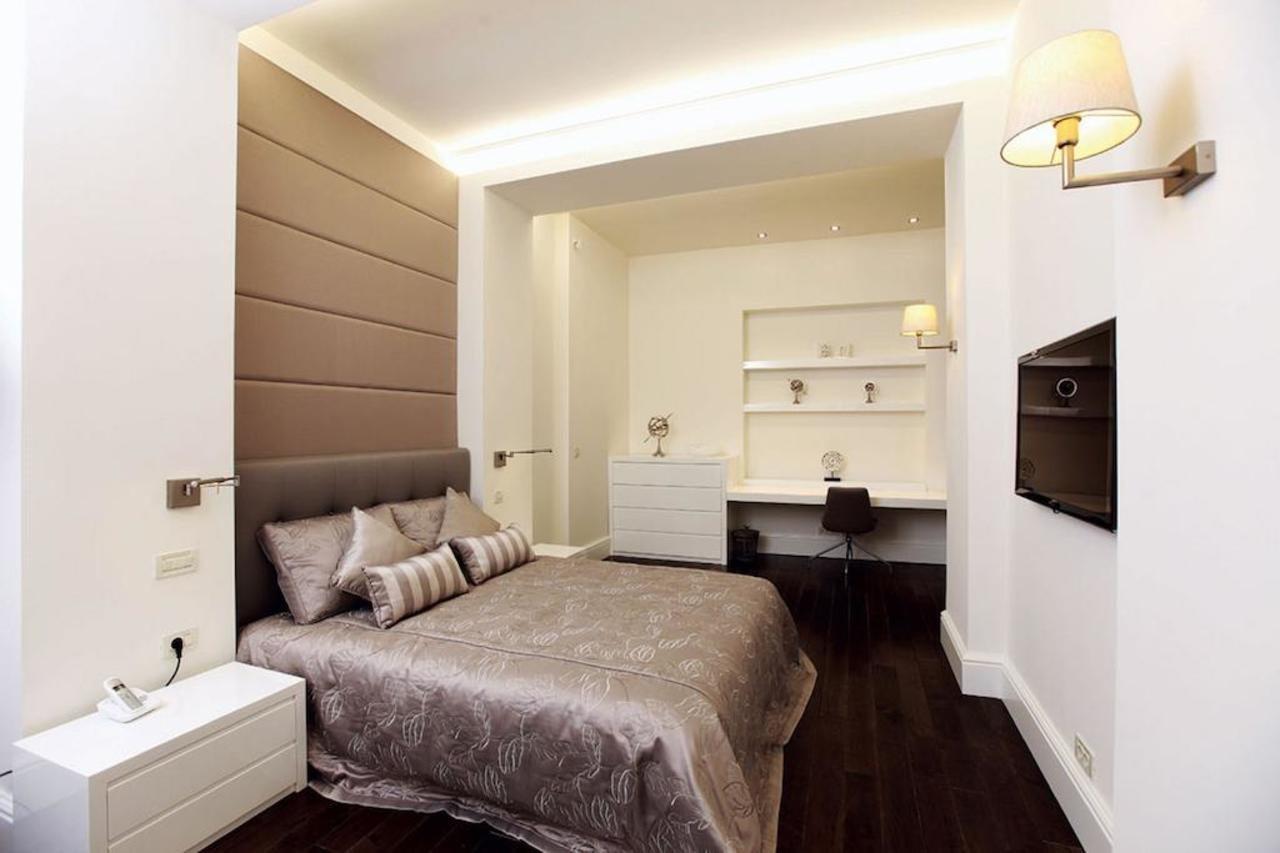 Pera Residence Stambuł Zewnętrze zdjęcie