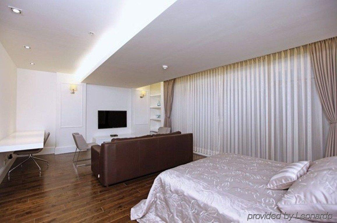 Pera Residence Stambuł Pokój zdjęcie