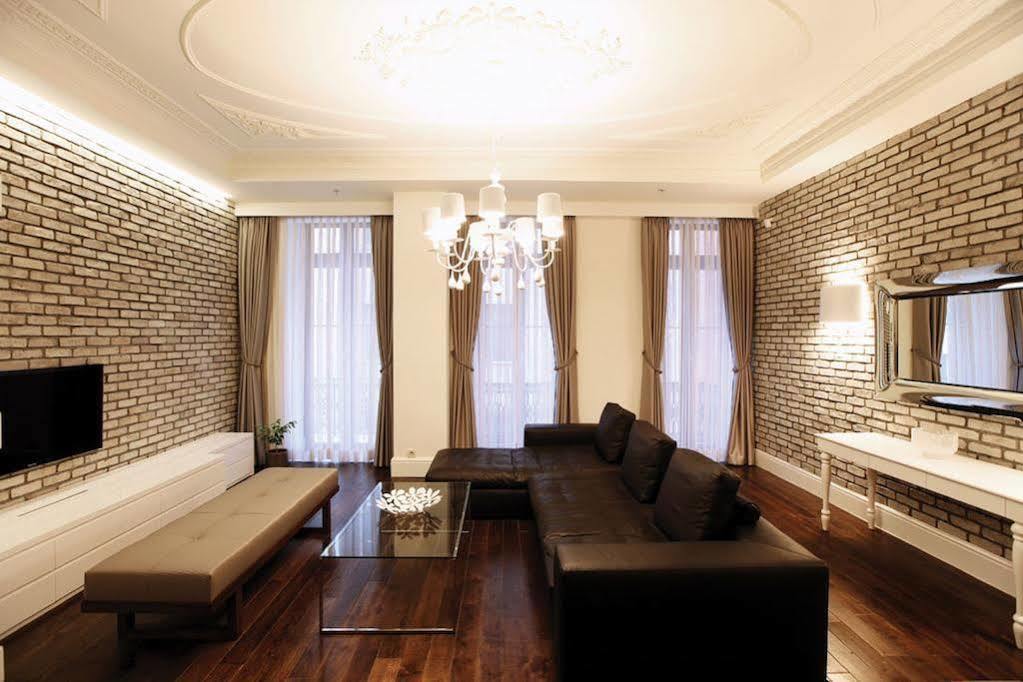 Pera Residence Stambuł Pokój zdjęcie