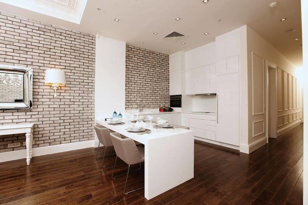 Pera Residence Stambuł Zewnętrze zdjęcie