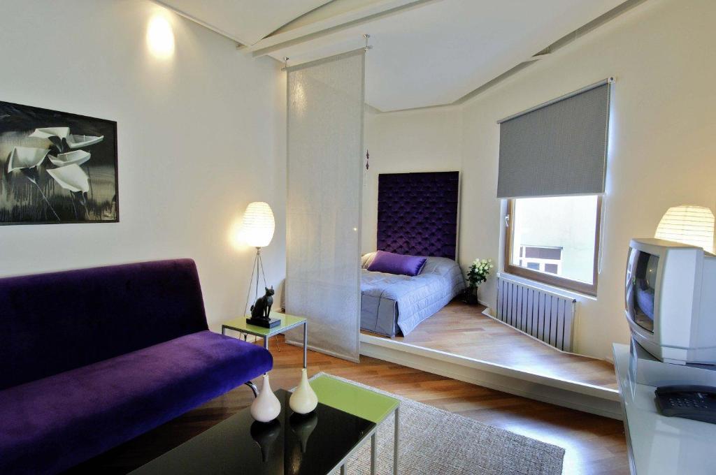 Pera Residence Stambuł Pokój zdjęcie